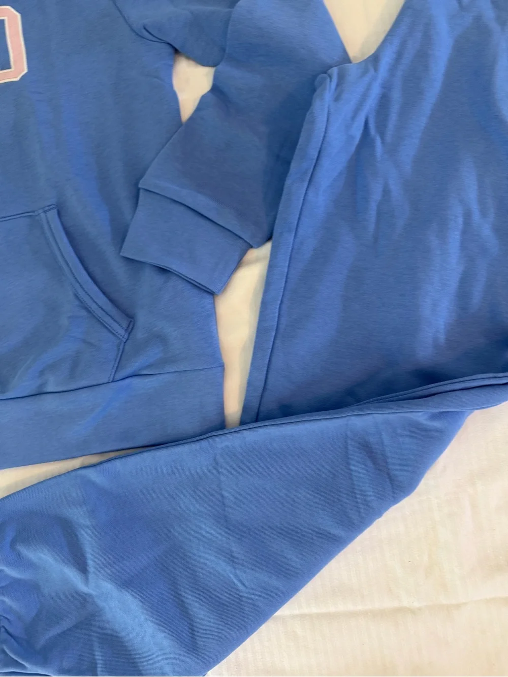 New boys Ralph Lauren polo Sz L 14-16, XL 18-20 Hoodie sweatpants sweatsuit